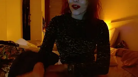 Regina_5 webcam model stream image