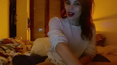 Regina_5 webcam model stream image