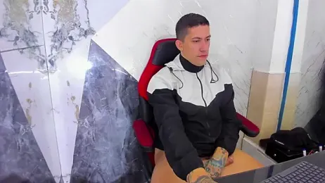 yeckodream webcam model stream image