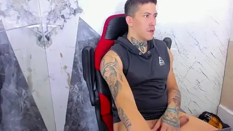 yeckodream webcam model stream image