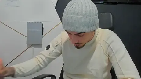 BrandonTate webcam stripchat model stream image