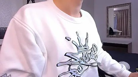 BrandonTate webcam model stream image