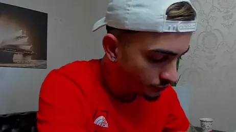 BrandonTate webcam model stream image