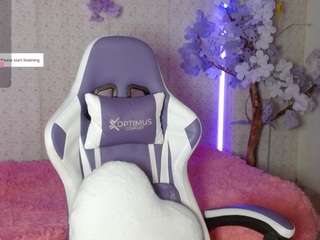 naomifox1 webcam model stream image