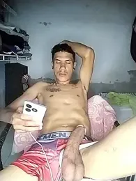 Gabriel_Stone webcam stripchat model stream image