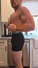 Himbobeef818 webcam model stream image