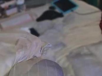 jennie_bttmcd webcam model stream image