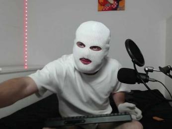 CandyGirl webcam model stream image