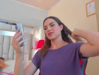 mariiahneedles webcam model stream image