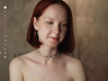 maisiemiller webcam chaturbate model stream image