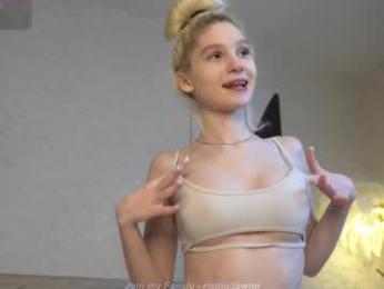 risingdawnn webcam model stream image