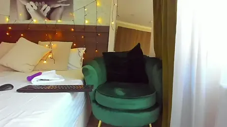 aiissh webcam model stream image