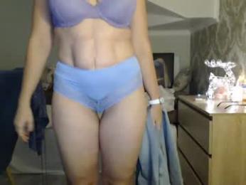 mallinia webcam model stream image