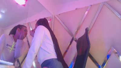 StefyFerrer webcam model stream image