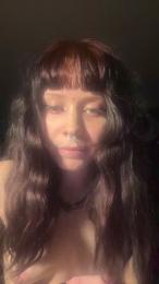 Ael0ria webcam model stream image