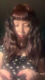 Ael0ria webcam model stream image