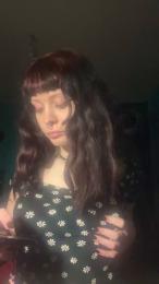 Ael0ria webcam model stream image