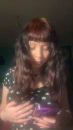 Ael0ria webcam model stream image