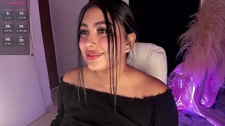 NatashaBrown12 webcam model stream image