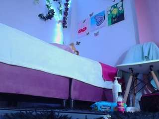 littlemily webcam model stream image