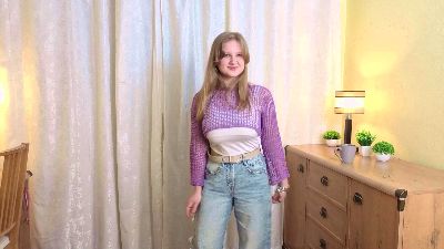 KandraDagesse webcam model stream image