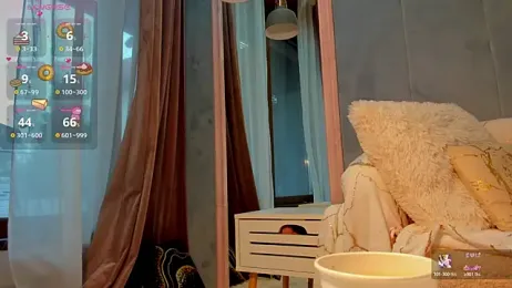 Sassy_Teen webcam model stream image