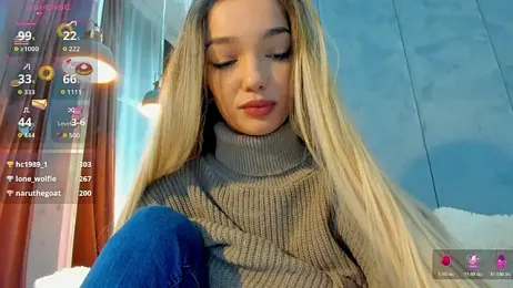 Sassy_Teen webcam model stream image