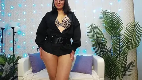 Camelia_Lillie webcam model stream image