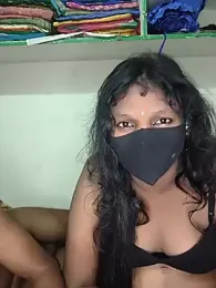 hotcopuleandsweet webcam model stream image