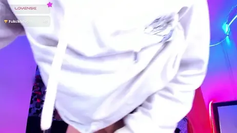 Ethan_Boyy webcam model stream image