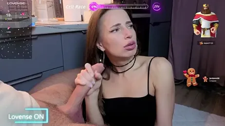 KarenAndSheldon webcam model stream image