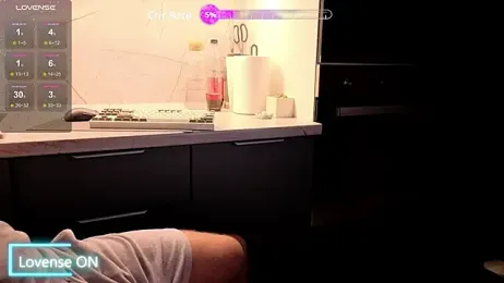 KarenAndSheldon webcam model stream image