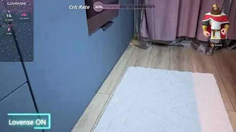 KarenAndSheldon webcam model stream image