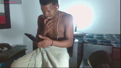 gregoryhoot webcam model stream image