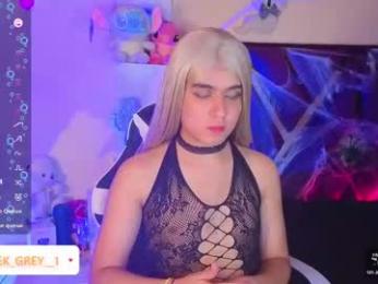 derek_grey1 webcam model stream image