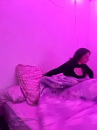 Hey-Hot webcam model stream image