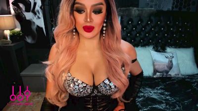 Lickmona webcam cam4 model stream image