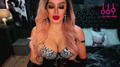 Lickmona webcam model stream image