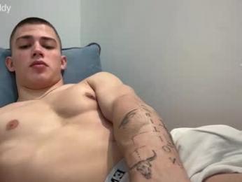 lil_addy webcam chaturbate model stream image