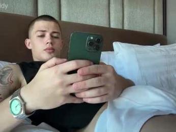 lil_addy webcam chaturbate model stream image