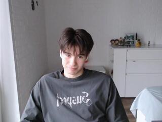 Mick Love webcam model stream image