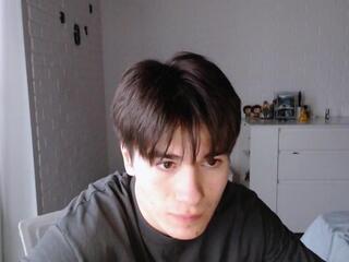 Mick Love webcam model stream image