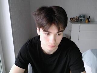 Mick Love webcam model stream image