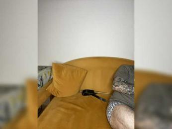 HulkLisandra webcam model stream image