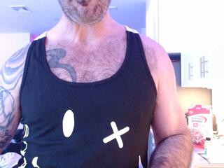 Killian & Crew webcam model stream image