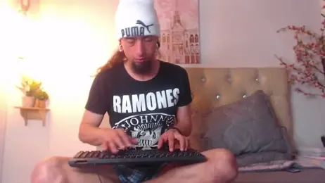 Rommen_N_Zoe webcam stripchat model stream image