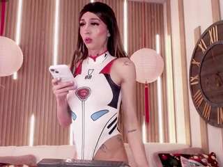 aniedoll webcam model stream image