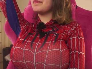 elvinaclagg webcam camsoda model stream image