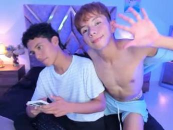 hyunjin_sun webcam model stream image