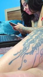 panchi_weed webcam cam4 model stream image